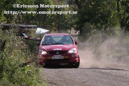 � Ericsson-Motorsport