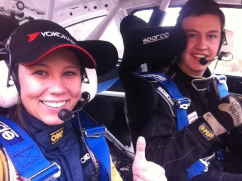 © Emil Bergkvist Motor.