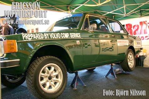 © Ericsson-Motorsport.