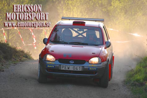 © Ericsson-Motorsport.