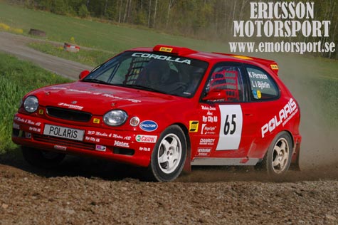 © Ericsson-Motorsport.