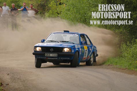 © Ericsson-Motorsport.