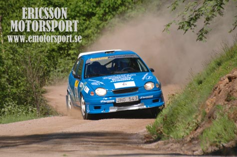 © Ericsson-Motorsport.