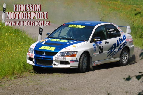 © Ericsson-Motorsport.