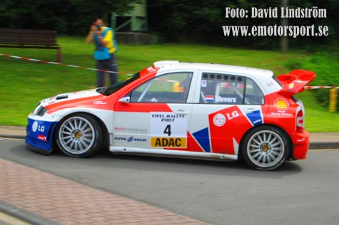 © David Lindström.