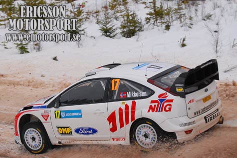 © Ericsson-Motorsport.