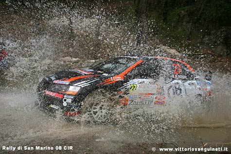 © Vittorio Sanguineti.