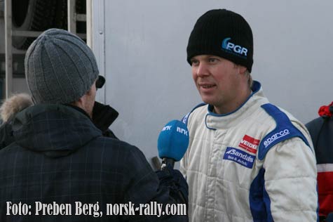 © Preben Berg, norsk-rally.com.