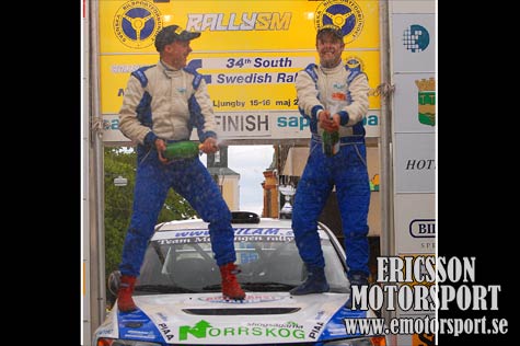 © Ericsson-Motorsport.