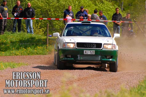 © Ericsson-Motorsport.