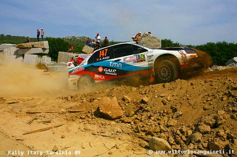 © Vittorio Sanguineti.