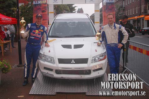 © Ericsson-Motorsport.