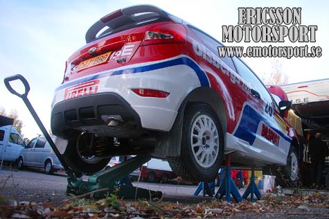 © Ericsson-Motorsport.