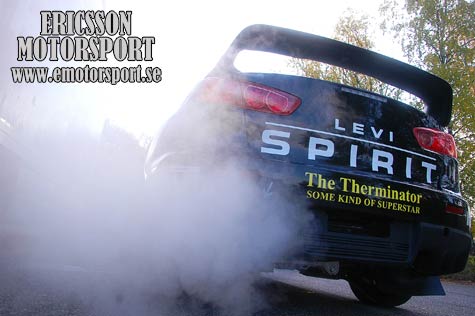 © Ericsson-Motorsport.