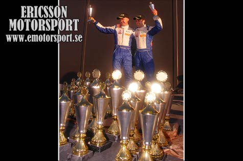 © Ericsson-Motorsport.