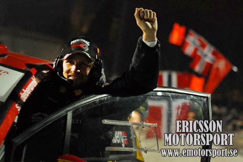 © Ericsson-Motorsport.