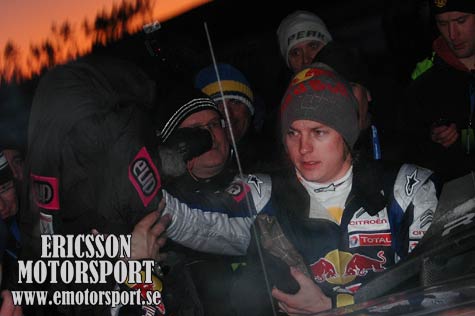 © Ericsson-Motorsport.