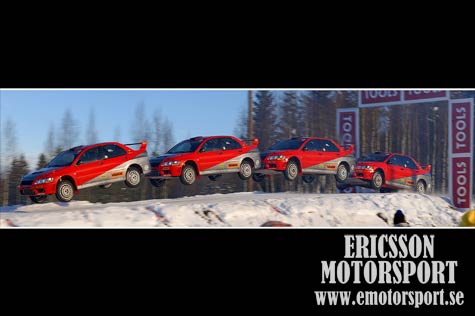 © Ericsson-Motorsport.