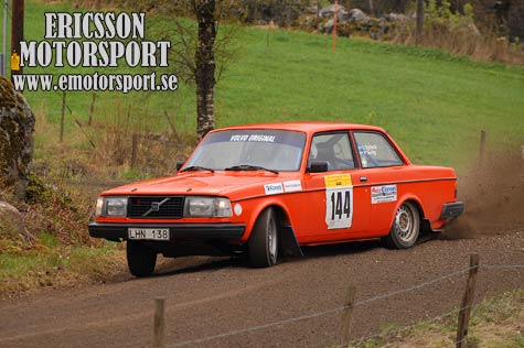 © Ericsson-Motorsport.