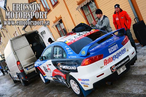 © Ericsson-Motorsport.