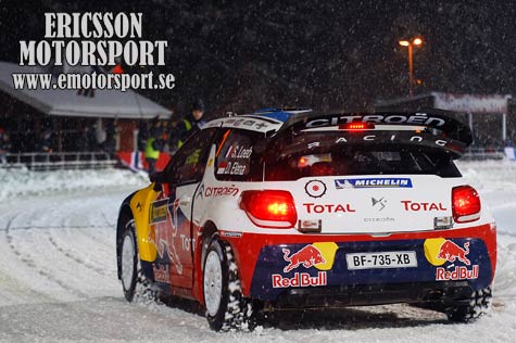 © Ericsson-Motorsport.