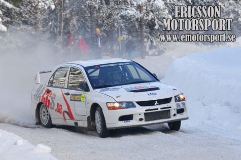 © Ericsson-Motorsport.