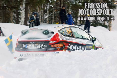 © Ericsson-Motorsport.