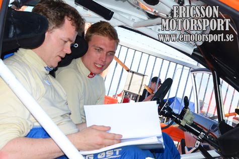 © Ericsson-Motorsport.