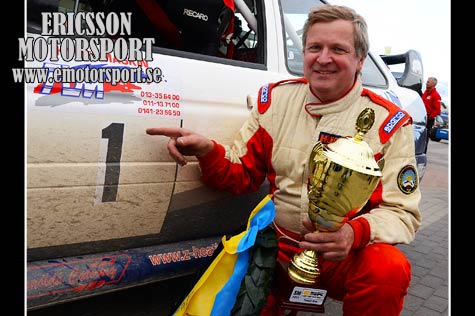 © Ericsson-Motorsport.