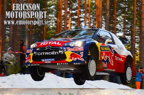 © Ericsson-Motorsport.