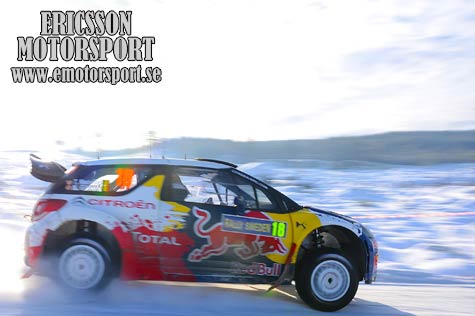 © Ericsson-Motorsport.