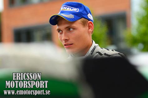 © Ericsson-Motorsport.