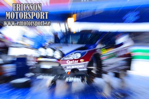 © Ericsson-Motorsport.
