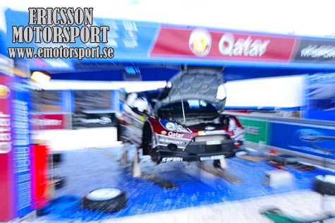 © Ericsson-Motorsport.