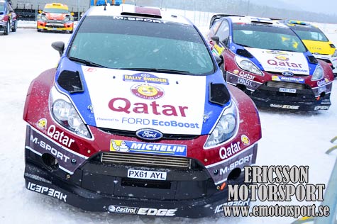 © Ericsson-Motorsport.