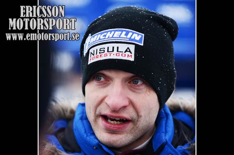 © Ericsson-Motorsport.