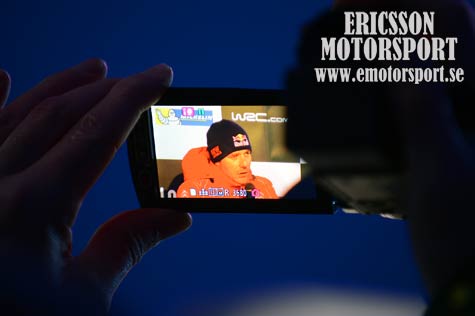 © Ericsson-Motorsport.