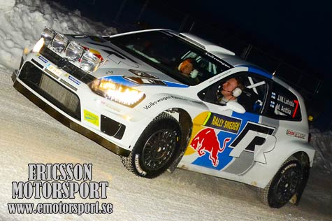 © Ericsson-Motorsport.