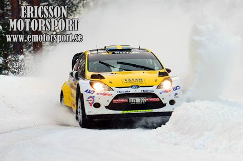 © Ericsson-Motorsport.