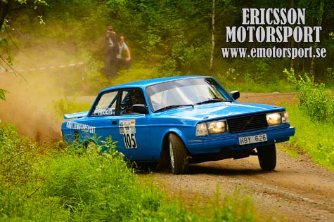 © Ericsson-Motorsport.