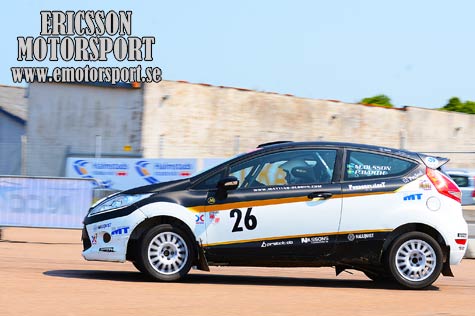 © Ericsson-Motorsport.