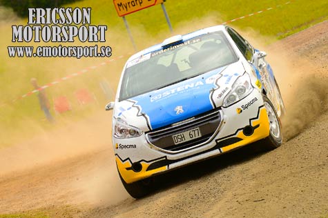 © Ericsson-Motorsport.