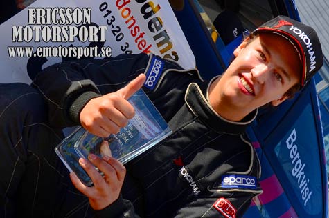 © Ericsson-Motorsport.