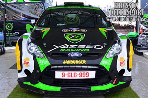 © Ericsson-Motorsport.