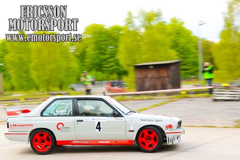 © Ericsson-Motorsport.