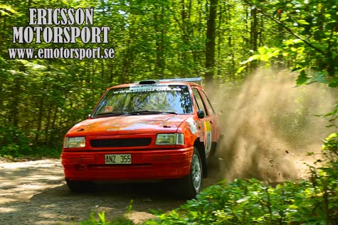 © Ericsson-Motorsport.