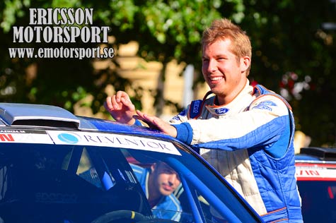 © Ericsson-Motorsport.