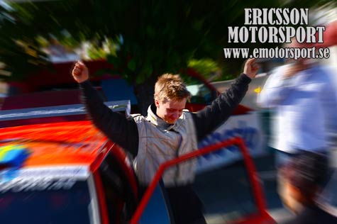 © Ericsson-Motorsport.