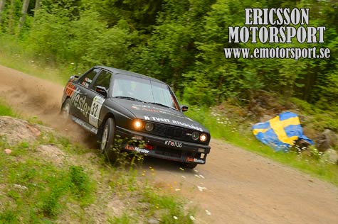 © Ericsson-Motorsport.