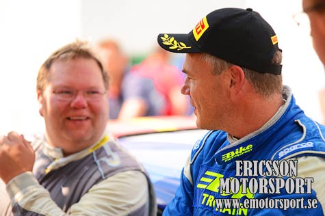 © Ericsson-Motorsport.